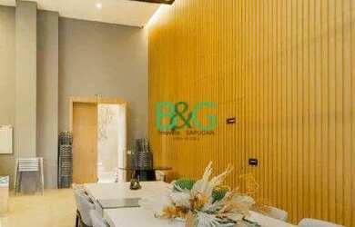 Imagem 14: Apartamento com 4 dormitórios à venda, 153 m² por R$ 1.557.000 - Vila Leopoldina - São Pau