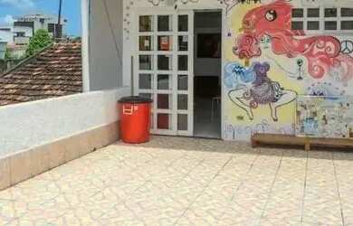 Imagem 7: Casa para aluguel com 170 metros quadrados com 5 quartos em Arruda - Recife...