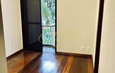 Imagem 10: Moema Pássaros - 4 Suítes com Varanda - 157 metros