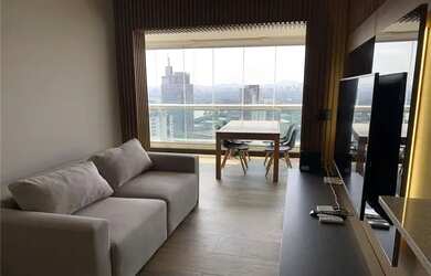 Imagem 6: APARTAMENTO RESIDENCIAL em São Paulo - SP, Pinheiros