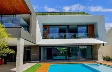 Imagem 2: Imóveis de alto padrão localizados pela Barra, Recreio e Vargens e Zona...