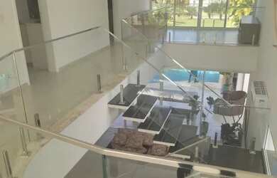 Imagem 1: Casa Condomínio - Vista Linda - Bertioga - Residencial Condomínio Hanga...