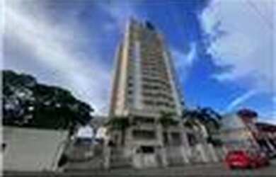 Imagem: O apartamento possui 3 Dormitórios, 4 Banheiros, 2 Vagas na