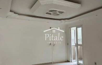 Imagem 14: Apartamento à venda, 54 m² por R$ 135.000,00 - Novo Osasco - Osasco/SP