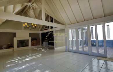 Imagem 10: Casa alto padrão para locação/ Alto da Boa Vista, melhor rua do bairro