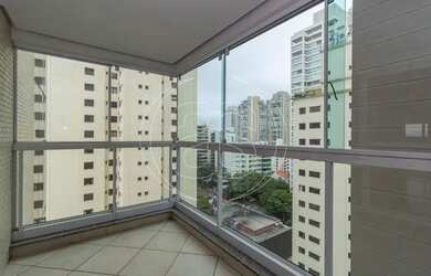Imagem 4: São Paulo - Apartamento Padrão - Campo Belo