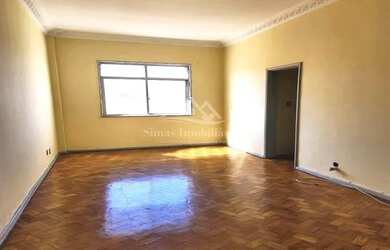 Imagem: O apartamento possui 2 Dormitórios, 1 Banheiro, 87m² de Área