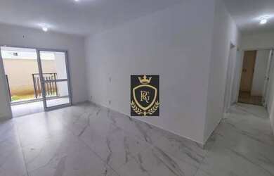 Imagem 4: Apartamento Garden com 2 dormitórios, 75 m² - venda por R$ 424.000 ou aluguel por R$ 3.435