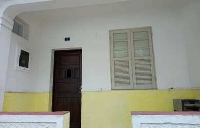 Imagem: A casa possui 2 Dormitórios, 1 Banheiro, 80m² de Área e