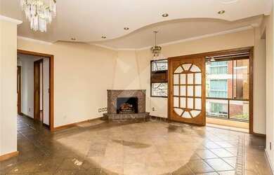 Imagem 7: PORTO ALEGRE - Padrão - Bela Vista