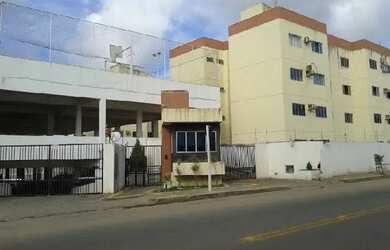 Imagem: O apartamento possui 2 Dormitórios, 1 Vaga na garagem, 56m²