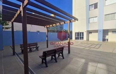 Imagem 3: Apartamento com 1 dormitório, 49 m² - venda por R$ 235.000,00 ou aluguel...