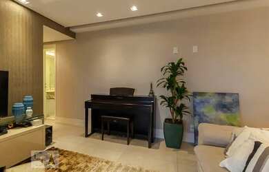 Imagem 16: Apartamento para Aluguel - Brooklin, 1 Quarto, 66 m2