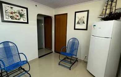 Imagem 9: Casa por temporada para família e amigos