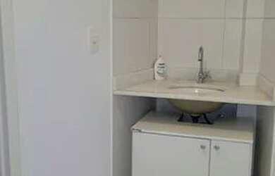 Imagem 5: Loft para aluguel possui 29 metros quadrados com 1 quarto em Bela Vista...