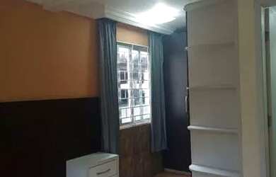 Imagem 8: Apartamento 1 quarto Capão da Imbuia Farol do Saber