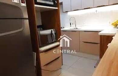 Imagem 12: Apartamento com 3 dormitórios, 81 m² - venda por R$ 900.000 ou aluguel por R$ 4.440/mês