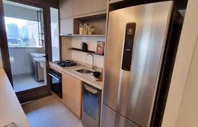 Imagem 13: Apartamento com 2 suites à venda, 76 m² por R$ 1.059.000 - Brooklin - São Paulo/SP