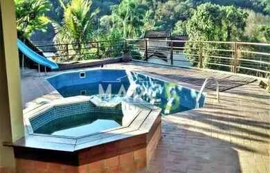 Imagem 1: Vend/Alug - CASA EM CONDOMINIO - ARUJAZINHO I, II E III ARUJA SP