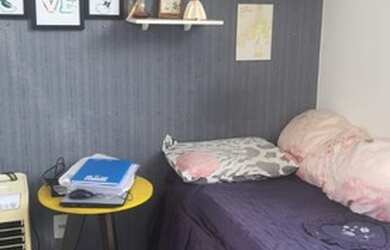 Imagem 5: Apartamento 2/4 com 65 metros Bairro Nazaré - Salvador - BA