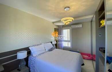 Imagem 4: CAXIAS DO SUL - Apartamento Padrão - Villagio Iguatemi