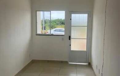 Imagem 6: Linda casa nova no bairro Novo Mundo em Várzea Grande