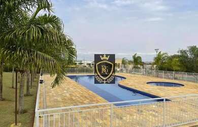 Imagem 6: Terreno à venda, 279 m² por R$ 279.000,00 - Condomínio Mirante dos Ipês - Salto/SP