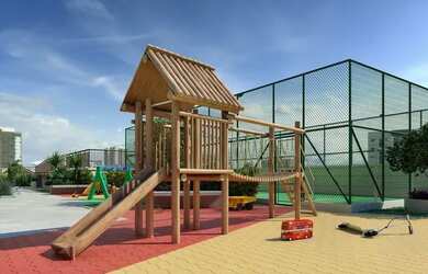 Imagem 15: APARTAMENTO RESIDENCIAL em São Paulo - SP, Vila Andrade