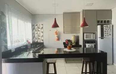 Imagem 4: Casa no Stiep - Salvador