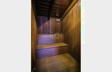 Imagem 12: Casa em Santa Tereza. Piscina, Churrasqueira, VarandaeGuarda roupa