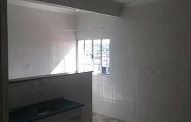 Imagem: A casa possui 1 Dormitório, 1 Banheiro, 40m² de Área e está