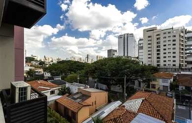 Imagem 8: APARTAMENTO RESIDENCIAL em São Paulo - SP, Vila Madalena