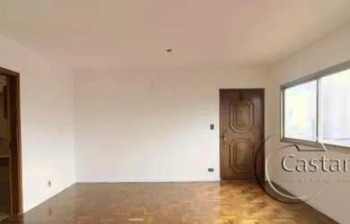 Imagem: O apartamento possui 3 Dormitórios, 3 Banheiros, 2 Vagas na