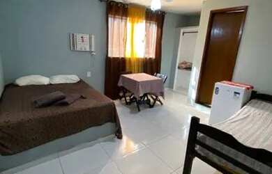 Imagem 1: Aluguel de suíte por diária em Bacaxá-Saquarema