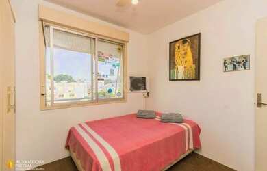 Imagem 5: Apartamento para Venda - 57.06m², 2 dormitórios, Cristo Redentor