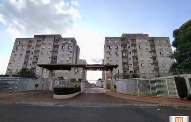 Imagem: O apartamento à venda possui 3 Dormitórios, 1 Banheiro, 1