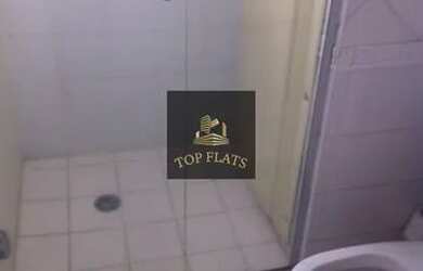 Imagem 7: Flat Para Locação Vila Olímpia