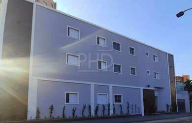 Imagem: O apartamento possui 1 Dormitório, 1 Banheiro e 30m² de Área