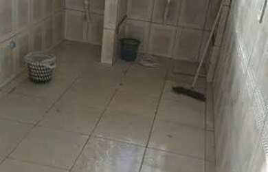 Imagem: A casa possui 1 Dormitório, 1 Banheiro, 25m² de Área e está