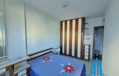 Imagem 6: Apartamento com 2 quartos sendo 1 suite a venda, Centro de Guarapari -...