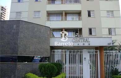 Imagem: O apartamento possui 3 Dormitórios, 2 Banheiros, 2 Vagas na