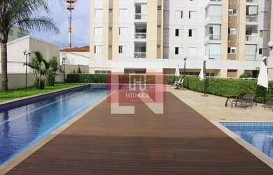 Imagem 15: Apartamento à venda no bairro Freguesia do Ó - São Paulo/SP, Zona Norte