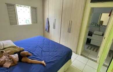 Imagem 4: Vende-se belíssima casa Bairro Santa Filomena, próximo a área verde