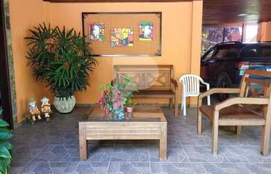 Imagem 7: Areal - Casa Padrão - Areal