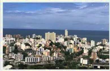 Imagem 7: Maravilhosa cobertura no Horto Florestal - O Villagio Panambi