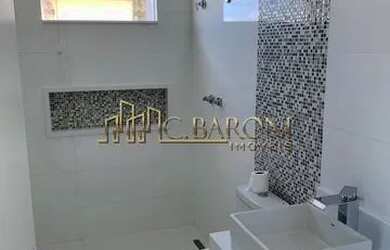 Imagem 13: Luxuoso Duplex de Arquitetura Contemporânea no Condomínio Blue Garden