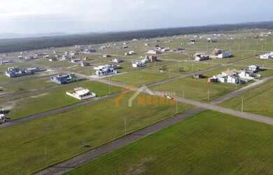 Imagem 2: Terreno à venda, 300 m² por R$ 115.000,00 - Areias Claras - Balneário...