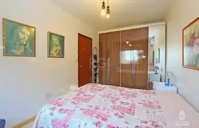 Imagem 7: Apartamento para Venda - 58.05m², 2 dormitórios, 1 vaga - Tristeza
