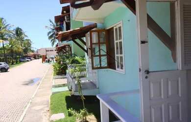 Imagem 5: Apartamento 02 Dorm. em Orla Taperapuã - Porto Seguro