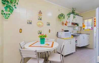 Imagem 6: Aconchegante apartamento 3 quartos, 1 banheiro social e 1 suíte, cozinha,...